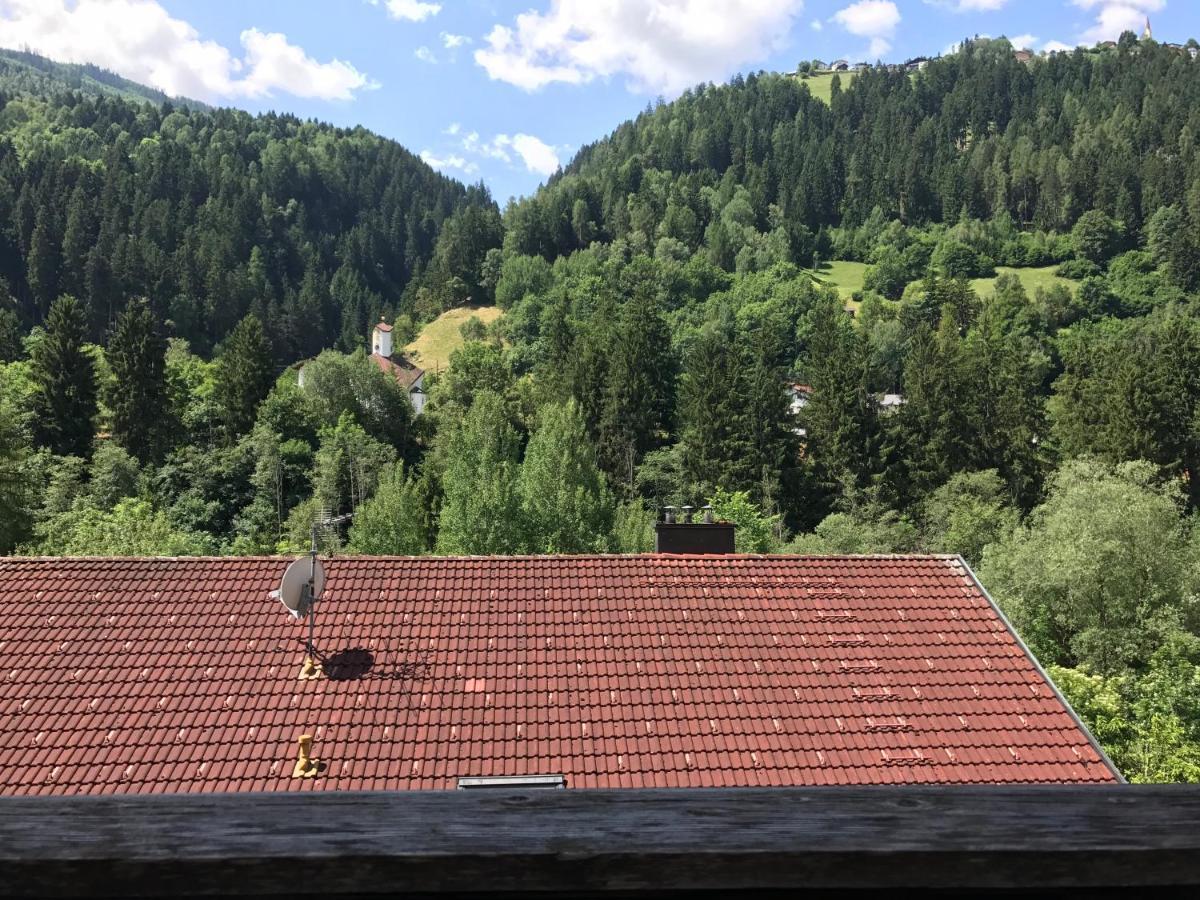 Gasthof Zum Loewen Landeck Exterior foto